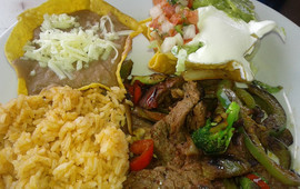 Pancho's Mexican Restaurant