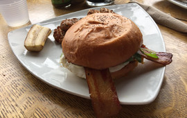 The Jenner Inn
