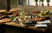 Rise Pizzeria餐厅图片