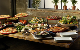Rise Pizzeria