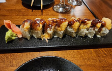 Sushi Suyu餐厅图片