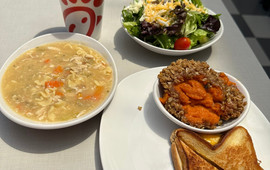 Chick-fil-A