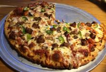 Millstone Pizza Company & Brewery美食图片