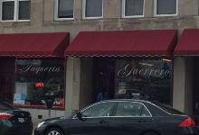 Taqueria Guerrero美食图片