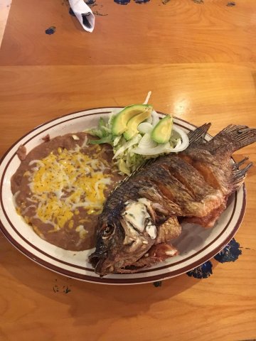 Don Rubens Restaurant