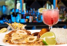 La Bamba Mexican & Spanish Restaurants美食图片
