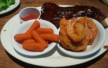 Cheddar's Scratch Kitchen餐厅图片
