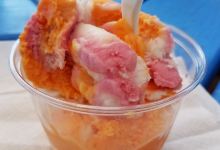 Benny's Ice Cream美食图片