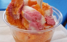 Benny's Ice Cream餐厅图片