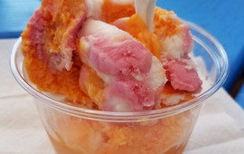 Benny's Ice Cream