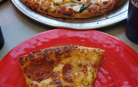 Pepicelli's Pizza
