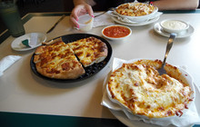 Green Peppers Restaurant餐厅图片