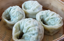 Manghyang Mix Noodles餐厅图片
