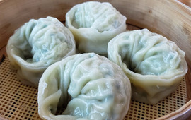 Manghyang Mix Noodles