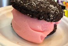 Hula Cookies & Ice Cream美食图片