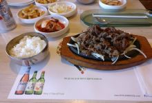 Grandma Kims Family Diner美食图片