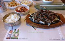Grandma Kims Family Diner餐厅图片