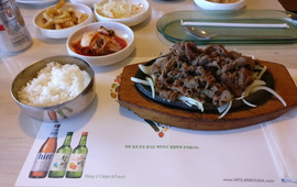 Grandma Kims Family Diner