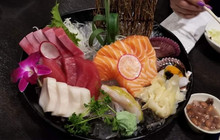 Icho Izakaya餐厅图片