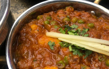 Mandala Indian Cuisine餐厅图片
