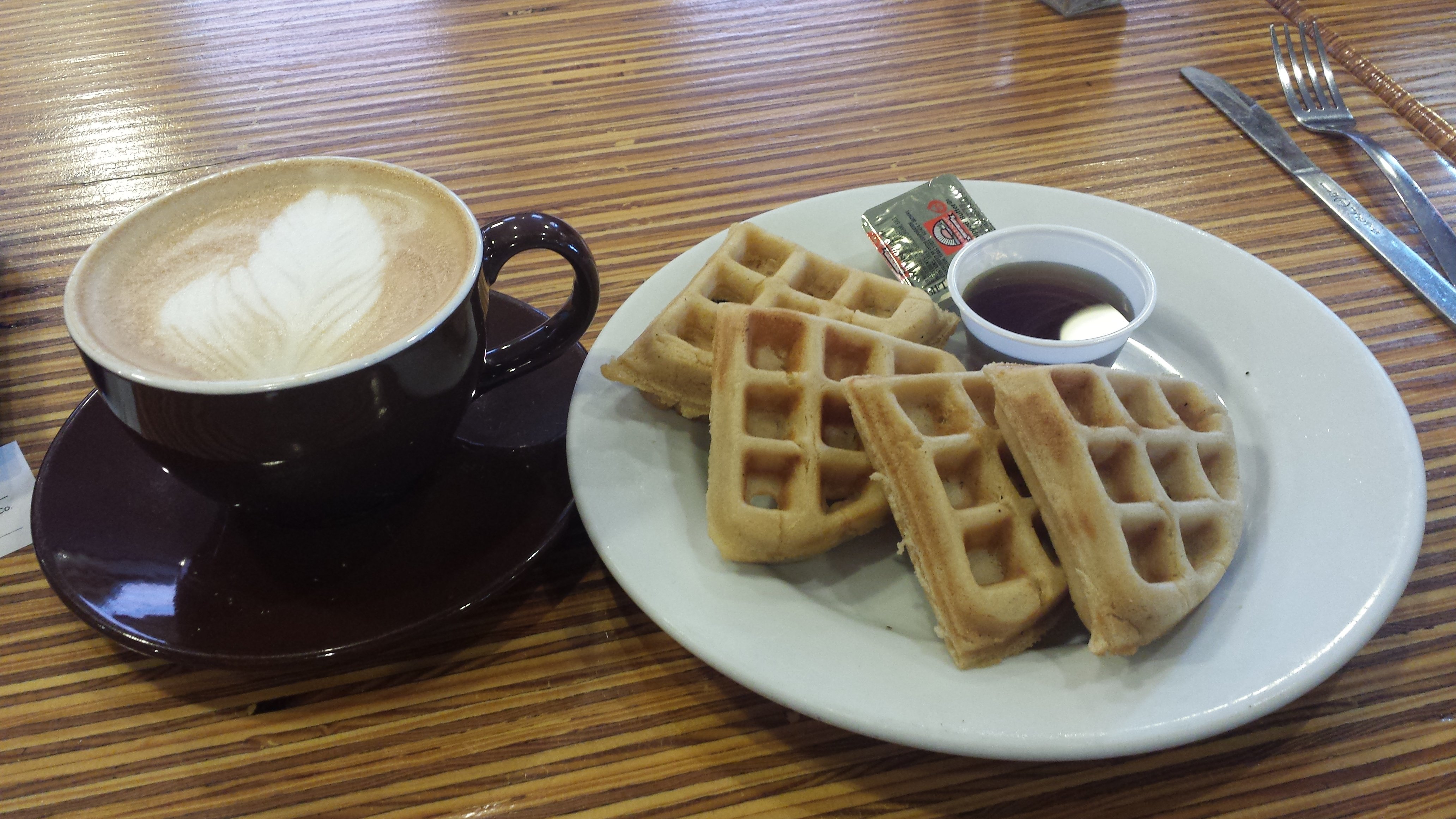 Demolition Coffee