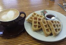 Demolition Coffee美食图片