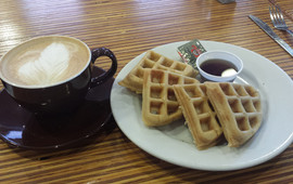 Demolition Coffee