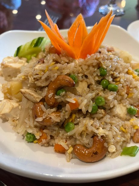 Thai Garden Restaurant