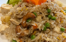 Thai Garden Restaurant餐厅图片
