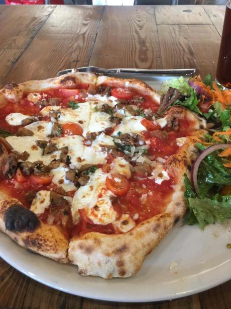 Novanta 90 Pizzeria Napoletana