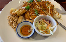 Lai Thai餐厅图片