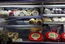 Shoreline Foods International Market & Deli购物图片