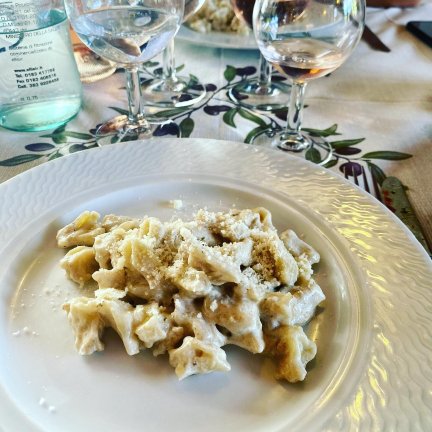 Osteria Del portico