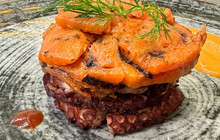 Osteria Estoria餐厅图片