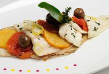 Ristorante Pizzeria Il Timone美食图片
