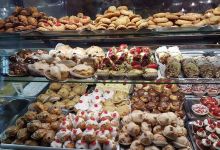Antica Dolceria dell'Etna美食图片