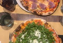 Pizzeria La Brace美食图片