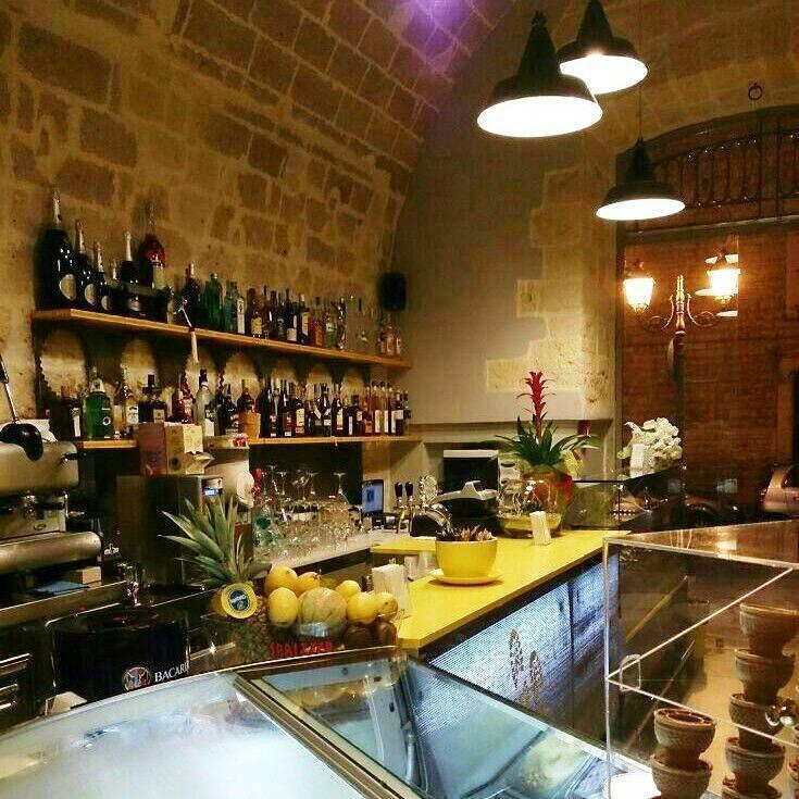 Officina Del Gelato餐厅图片