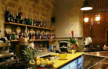 Officina Del Gelato餐厅图片