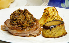 Ristorante La Sfera