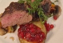 Hoppe's Badisch-Elsassische Essfreude美食图片