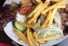 Griechisches Restaurant Syrtaki Inh. Marianne Christou美食图片