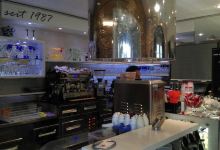 Eis Cafe Schloss美食图片