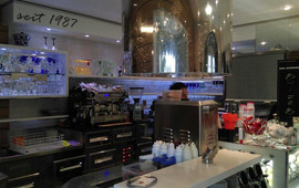 Eis Cafe Schloss