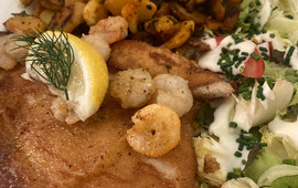 Gaststaette Zum Neustaedter Platz