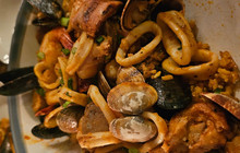 SABOR Restaurant餐厅图片