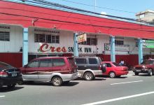 Cres Snack Inn美食图片