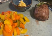 Restaurant Steakhouse zum Eidgenossen美食图片