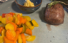 Restaurant Steakhouse zum Eidgenossen餐厅图片