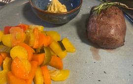 Restaurant Steakhouse zum Eidgenossen